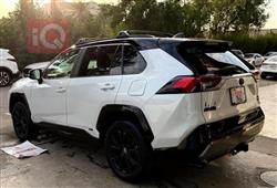 تويوتا راف 4